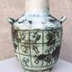 Vase à anse Jacques Blin