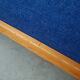 Pine daybed, Danish design, 1970s, manufactured by Horsens Møbelfabrik