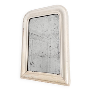 Miroir ancien Louis Philippe