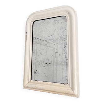 Miroir ancien Louis Philippe