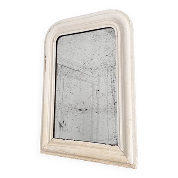 Antique Louis Philippe mirror