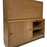 Sideboard by Borge Mogensen for Karl Andersson & Sons 60's Danish Design