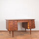 Bureau en teck danois
