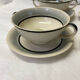 4 cups and old English cups