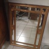 Mirror Golden 65 x 93