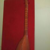 Old instrument tembur tanbur, dotar