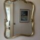 Miroir style Louis XV