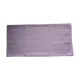 Powder pink cotton tablecloth