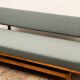 Adjustable Mid Century Daybed, Model 470 by Hans Bellmann for Wilkhahn Germany, 60er