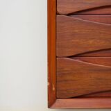 Scandinavian enfilade, 1960s