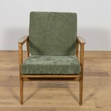 Model 300-139 Armchair from Swarzędz Factory, 1960s