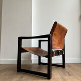 Karin Mobring armchair « Diana »