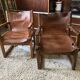 Pair of armchairs Paco Muños Edition Darro model Razzia 1959
