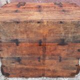 US ammunition box