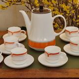 Coffee service 1970