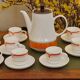 1970 coffee service