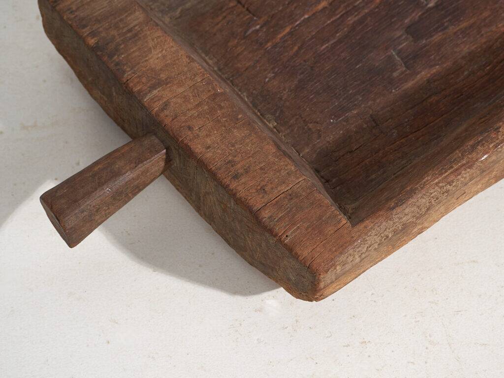 Primitive ancient eye (c.1900) #2