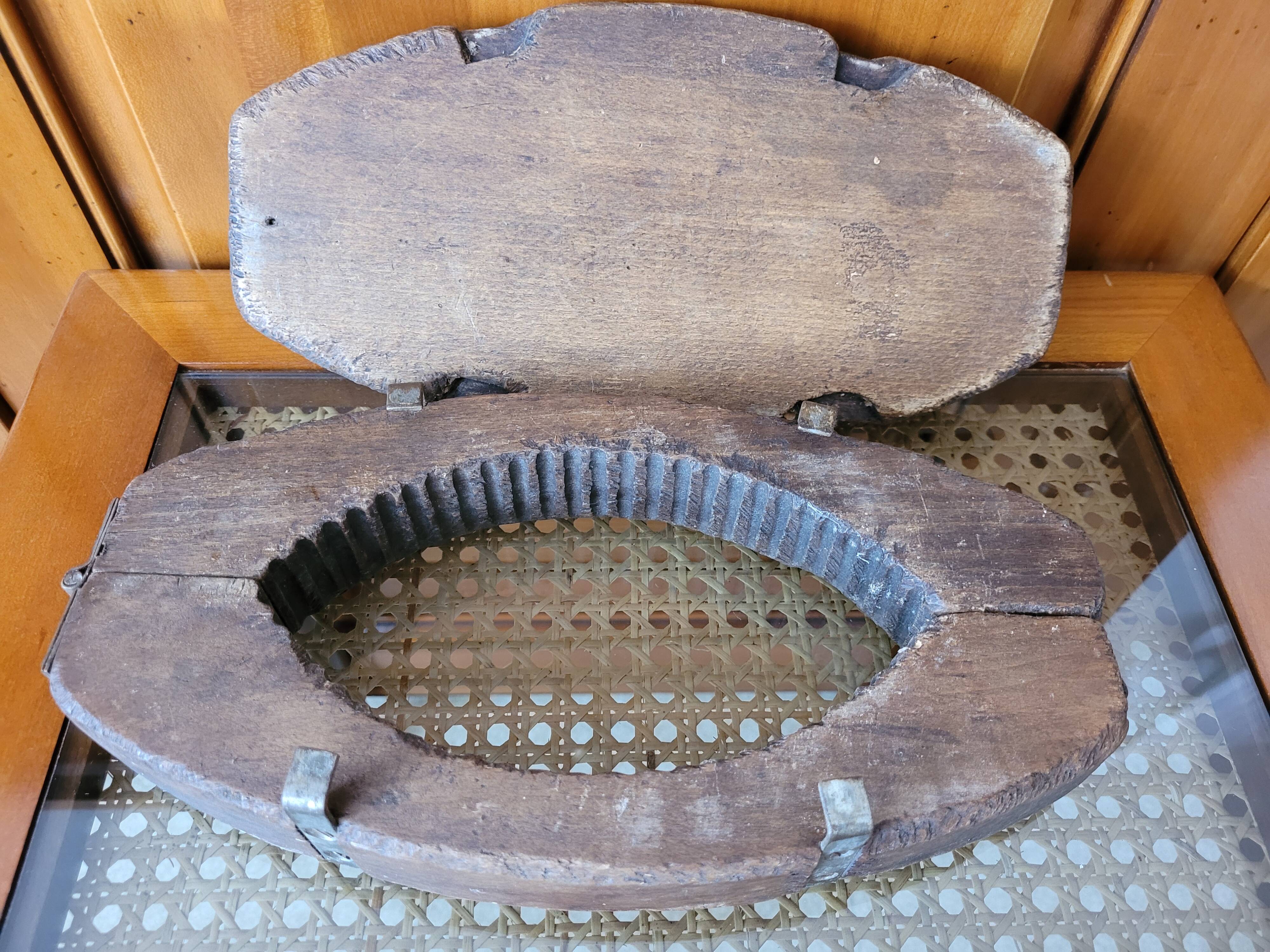Butter mould