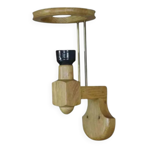 Applique guillerme et - chambron