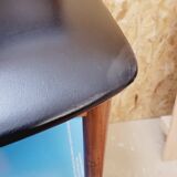 6 Scandinavian chairs