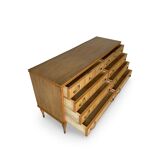 Commode italienne, années 1960