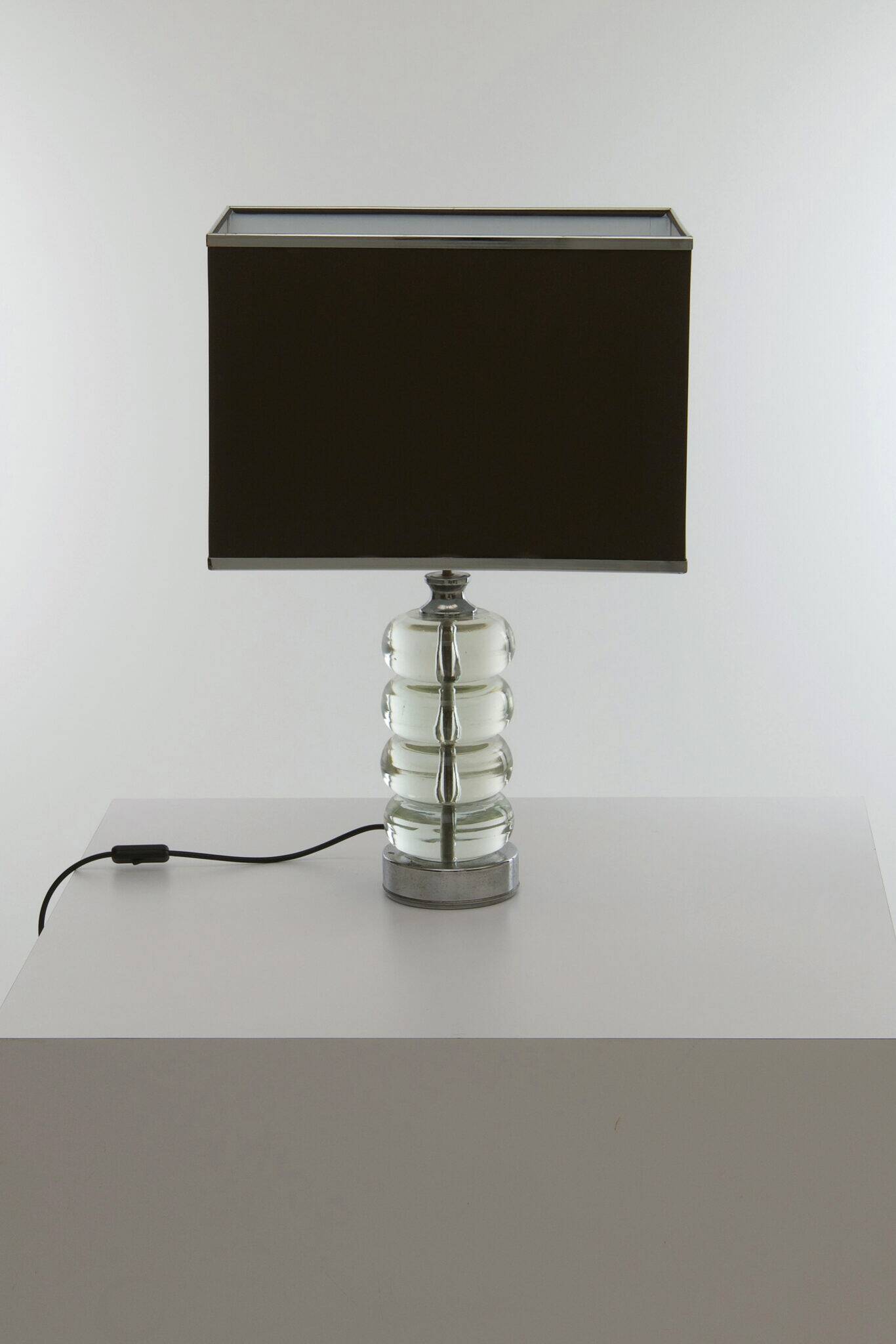 1960s Italian table lamp