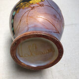 Large vase Vallauris