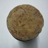 Ancien pot en terre cuite
