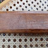 Pair of chairs Marcel Breuer B32