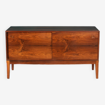 1960s Retro Rosewood Archie Shine Sideboard Robert Heritage Rosewood Sideboard By Archie Shine Mid C