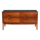 Buffet rétro en palissandre Archie Shine des années 1960 Robert Heritage Buffet en palissandre par Archie Shine Mid C
