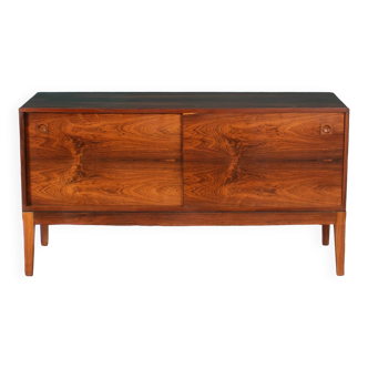 1960s Retro Rosewood Archie Shine Sideboard Robert Heritage Rosewood Sideboard By Archie Shine Mid C