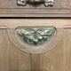Art Nouveau dresser from the early 20th century