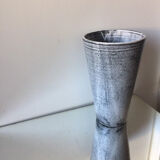 Kahler Stoneware vase by Svend Hammershoi