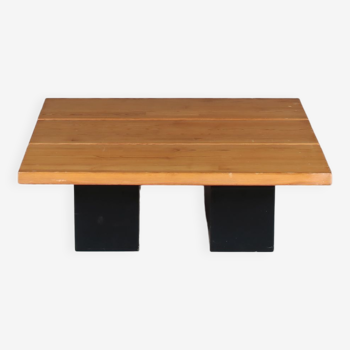 1950s “Pirkka” Coffee Table by Ilmari Tapiovaara for Laukaan Puu, Finland