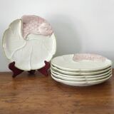 Chaumette Paris Fish Plate Set