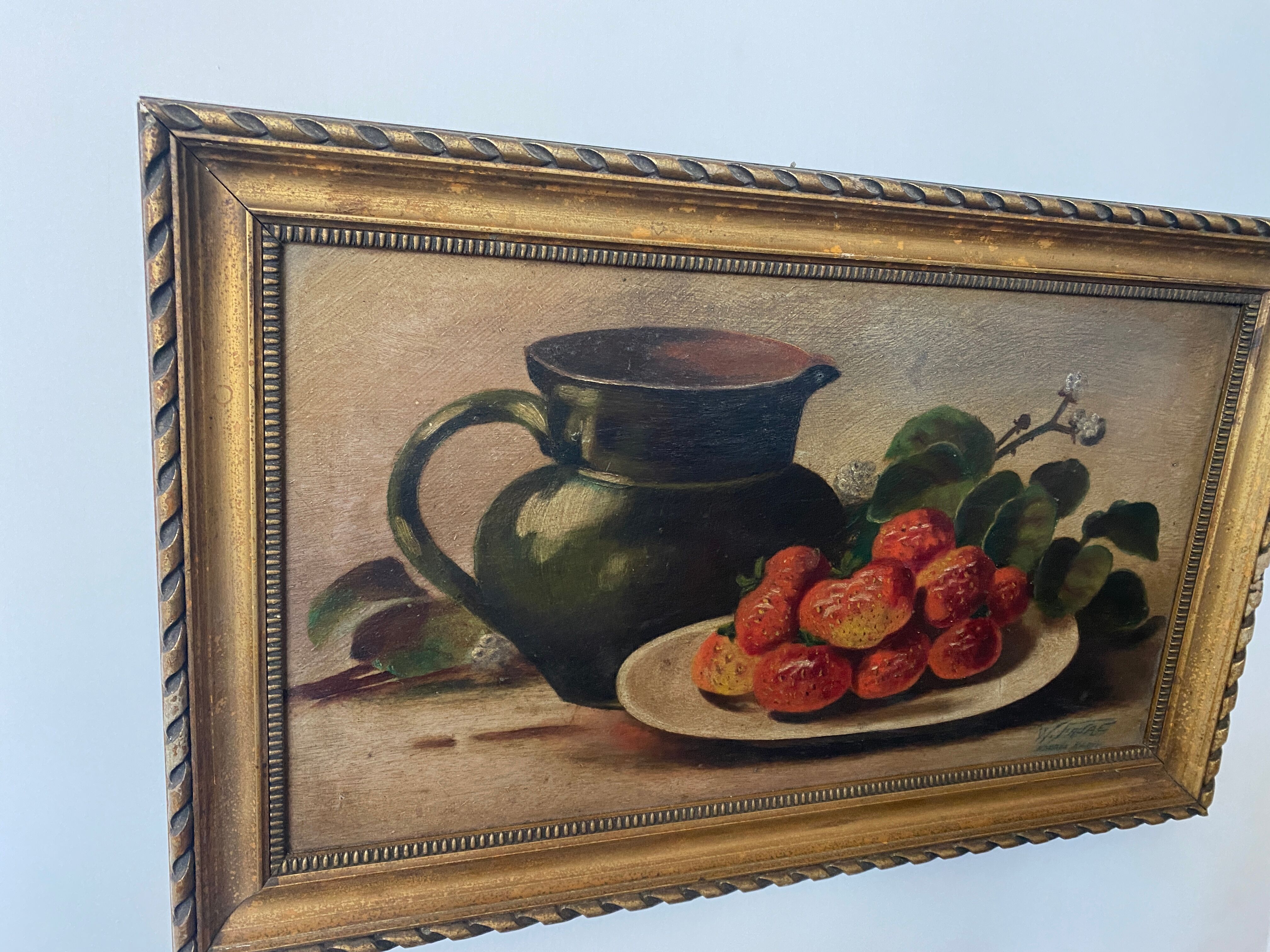 Still life
