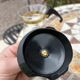 Cafetière pyrex ancienne