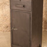 Industrial cabinet