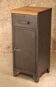 Industrial cabinet