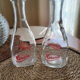 Carafes anciennes Casanis