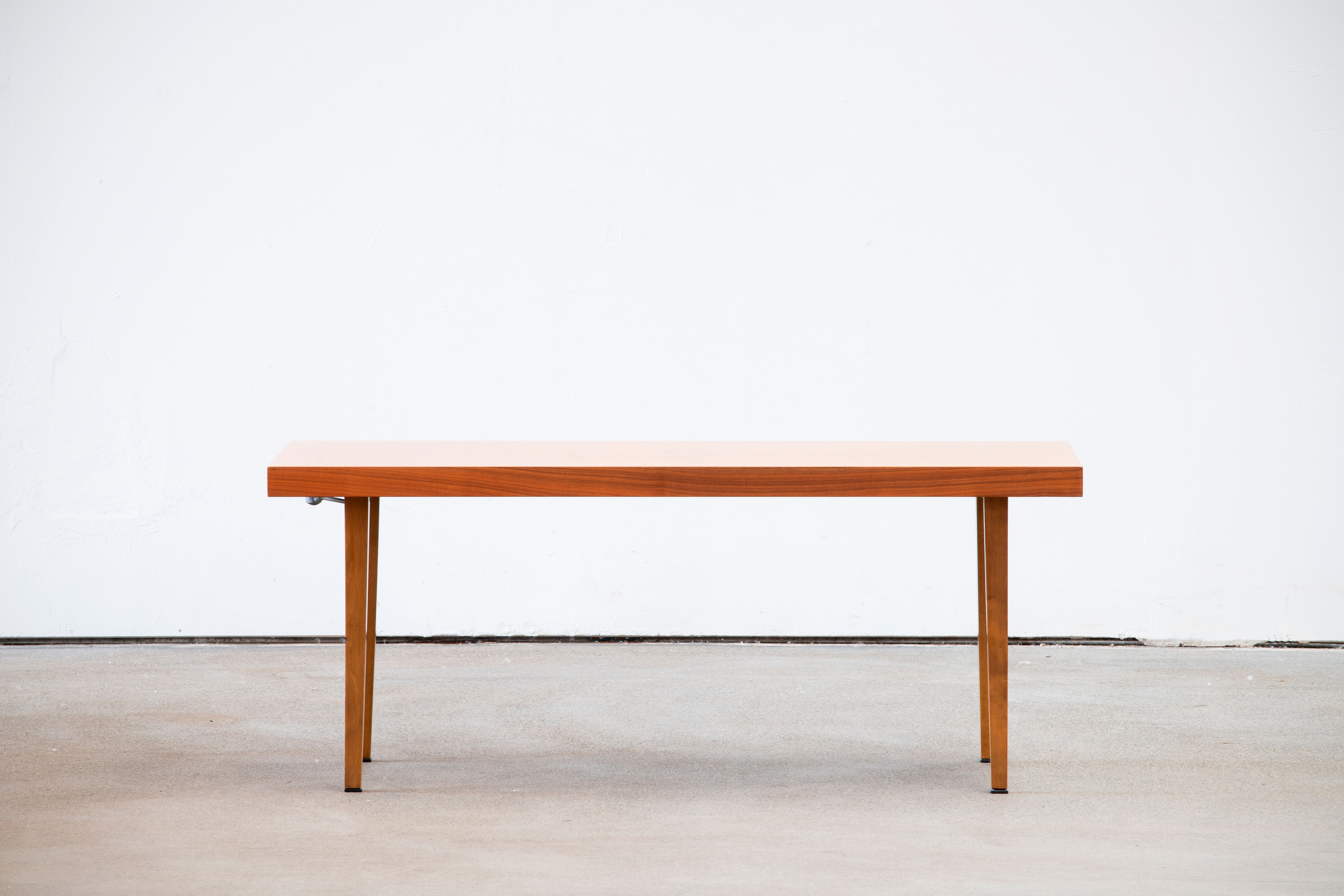 Vintage Scandinavian coffee table 1960