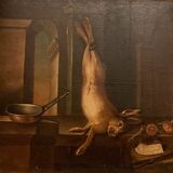 Nature morte du XIX éme siècle