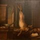 Still life of the nineteenth century