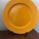 4 dinner plates and 3 dessert plates Geneviève Lethu
