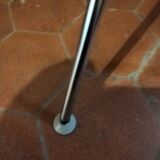 Vintage stool from the Hailo brand