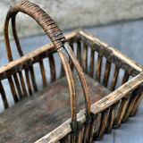 Harvest basket