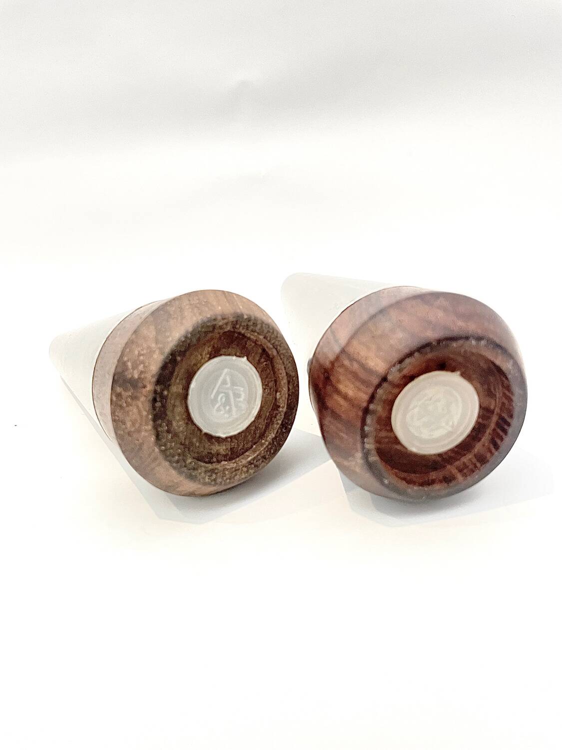 A&B Lundtofte Salt and Pepper Shakers