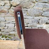 Set of 4 vintage chairs