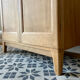 Vintage English wardrobe Shapland and Petter 1950 - 1960